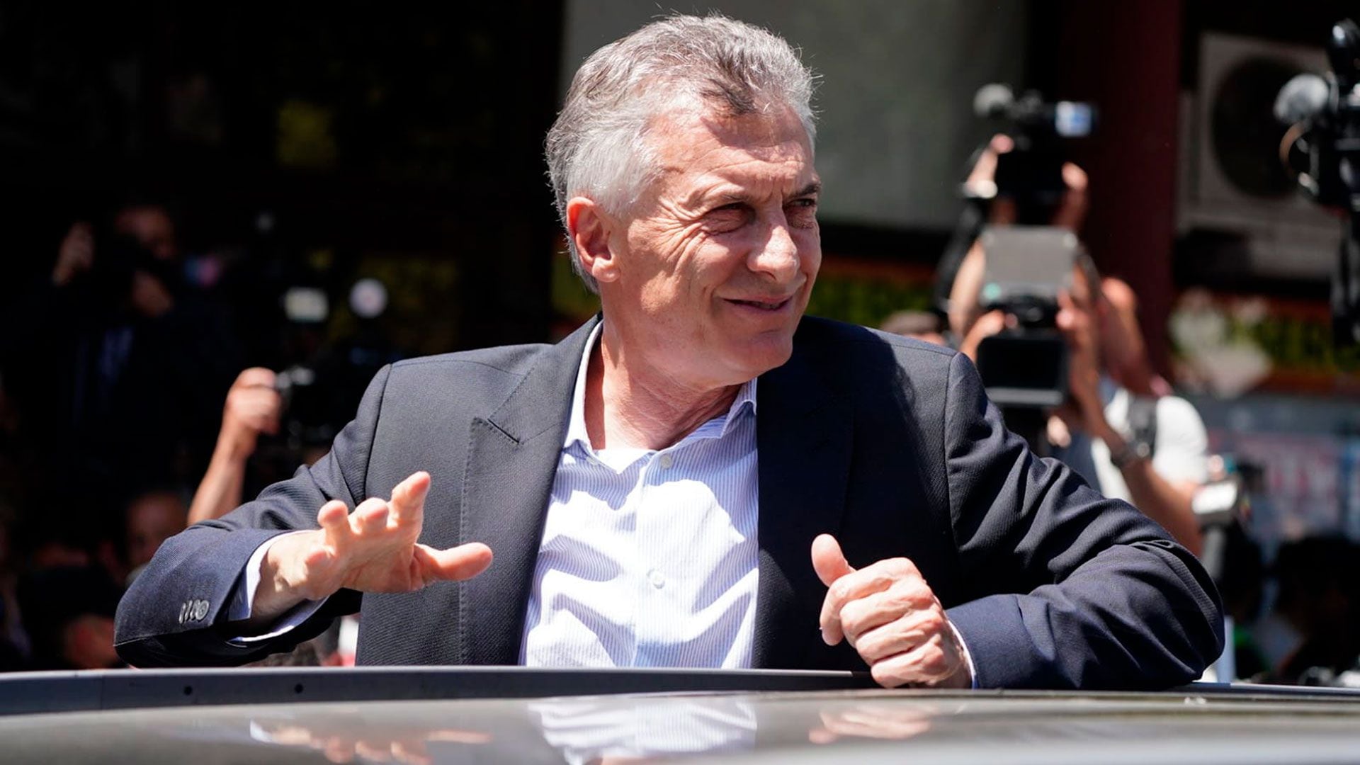 La Cámara Federal confirmó el sobreseimiento de Macri y otros ex funcionarios en la causa “Mesa Judicial”