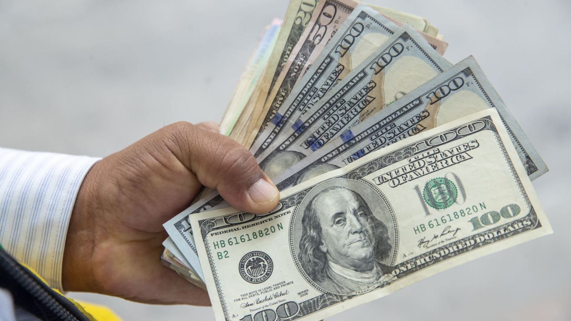 Precio del dólar en Perú hoy miércoles 9 de agosto: ¿Cuánto es la cotización del tipo de cambio?