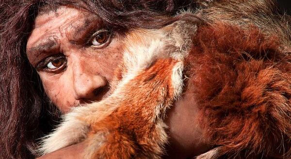 Hoy se sabe que los neandertales, extinguidos hace unos 40.000 años, tuvieron lenguaje, cognición avanzada y pensamiento simbólico