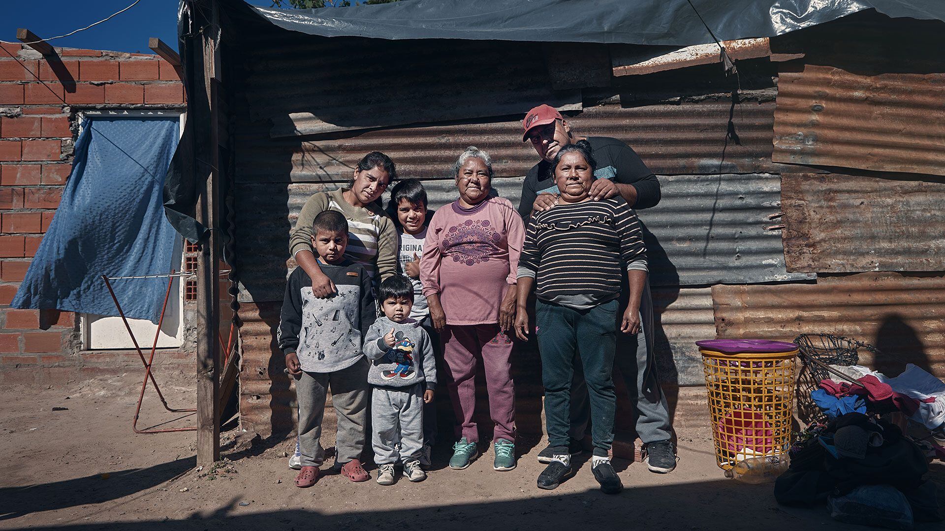 Unicef Argentina pobreza
