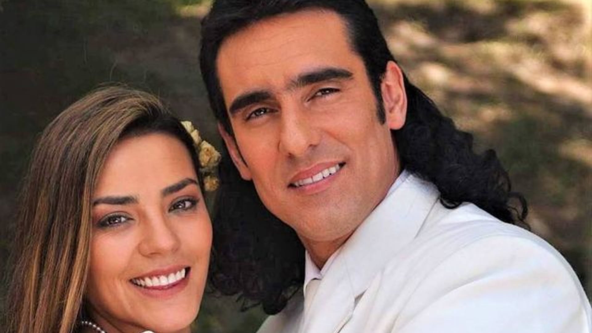 Đây là cuộc gặp gỡ đầu tiên giữa 'Pedro El Escamoso' và Tiến sĩ Paula, do Sandra Reyes thủ vai: “Người phụ nữ vinh quang” - Infobae