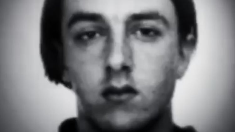 José confesó sus crímenes con frialdad (Captura: 'Yo fui un asesino', documental de DMAX)