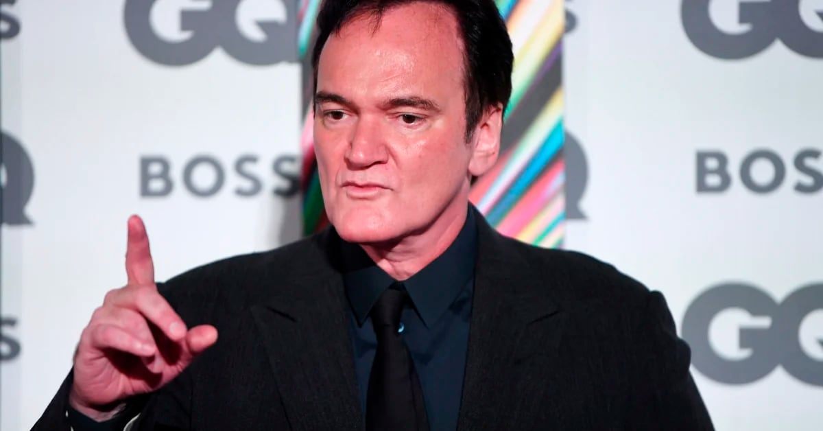 What do we know about Quentin Tarantino and his latest film?