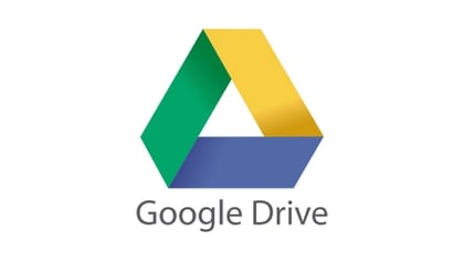 Google Drive 