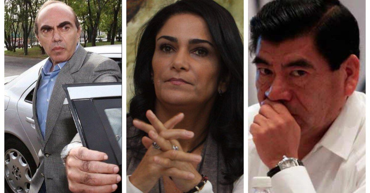 Abuse and Corruption: The Detailed Sorrows Revealed “The Demons of Eden”, Lydia Cacho’s Book of Tradition