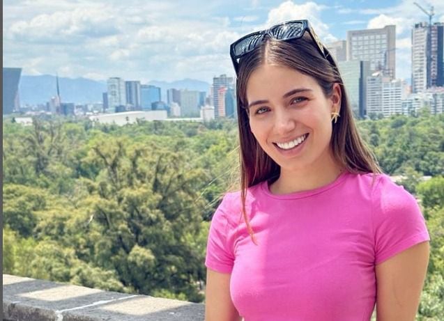 Ilenia Antonini, exparticipante de 'MasterChef Celebrity', se fue de  Colombia: por qué dejó el país - Infobae