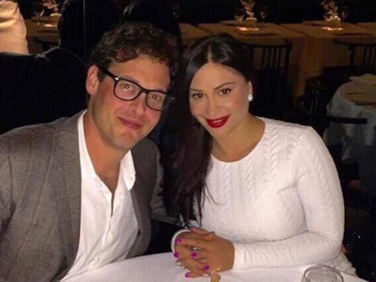 Blake Leibel y Iana Kasian. En 2015 se conocieron. Él venía de abandonar a su pareja embarazada de ocho meses de su segundo hijo. Ella se había enamorado de un hombre joven, encantador, creativo
