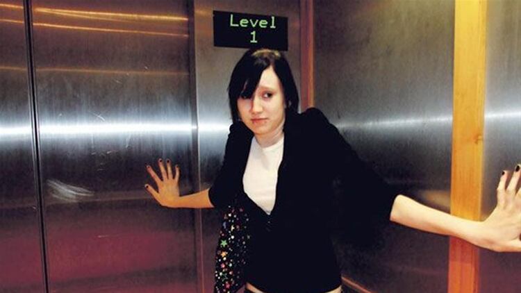 Claustrofobia Miedo Racional O Temor Infundado Infobae