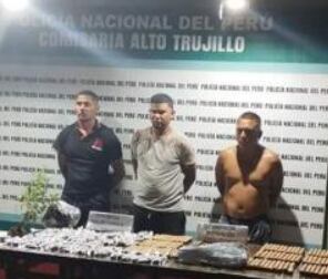 Conoce más sobre esta banda delictiva que opera al norte del país.