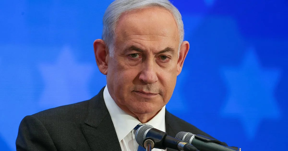 Benjamín Netanyahu confirma que Israel atacará Rafah: «Ninguna presión internacional lo detendrá»