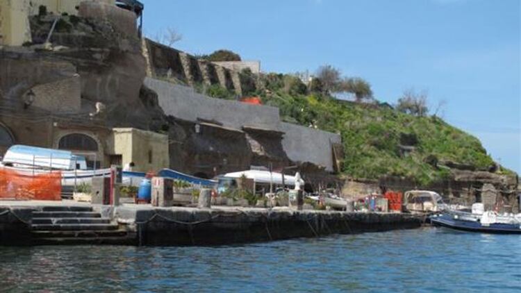 <p>Ventotene, Lacio</p><p></p> 163