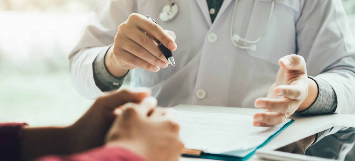 El médico le confirmó que necesitaba tratamiento de manera inmediata para evitar que el cáncer se propagara (Foto: Archivo)