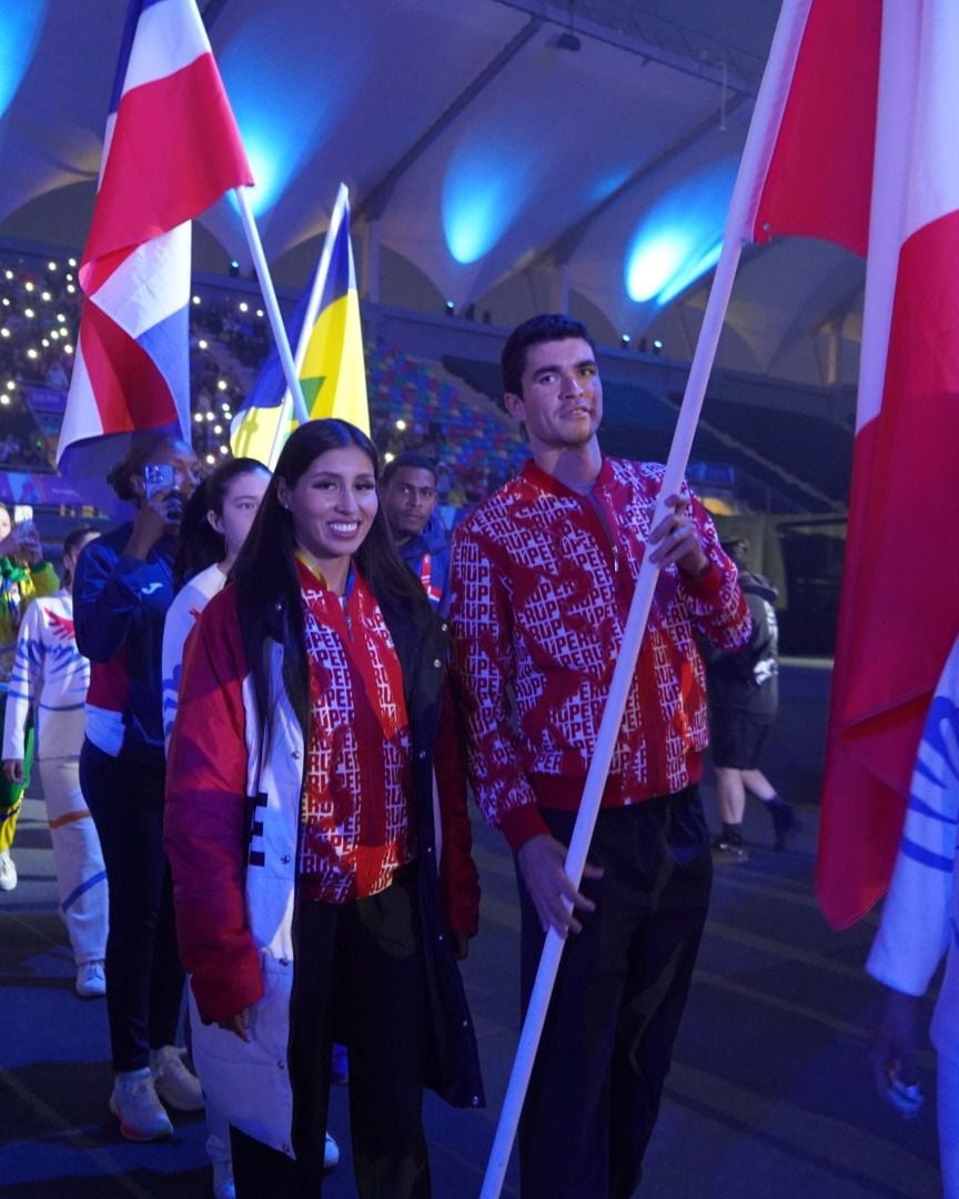 Perú ganó 32 medallas en los Juegos Panamericanos Santiago 2023.