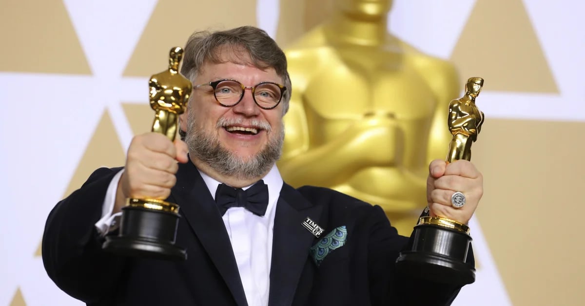 Guillermo del Toro sbatte i cambiamenti agli Oscar 2022: “Non dovremmo mai farlo”