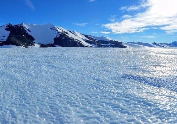 12/02/2020 Área de hielo azul en Patriot Hills, Antártida Occidental
POLITICA INVESTIGACIÓN Y TECNOLOGÍA
ANTARCTICSCIENCE.CM
