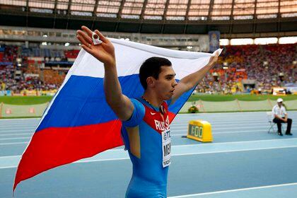 Los atletas rusos no podrán competir bajo el nombre de su país, ni verán su bandera flamear o escucharán su himno en caso de victoria (Foto: EFE)