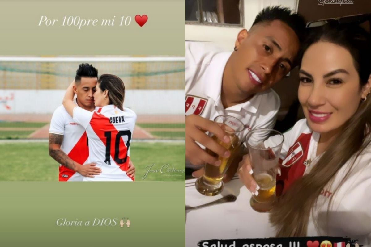 | Photo: (Instagram/ @pamlopsol)