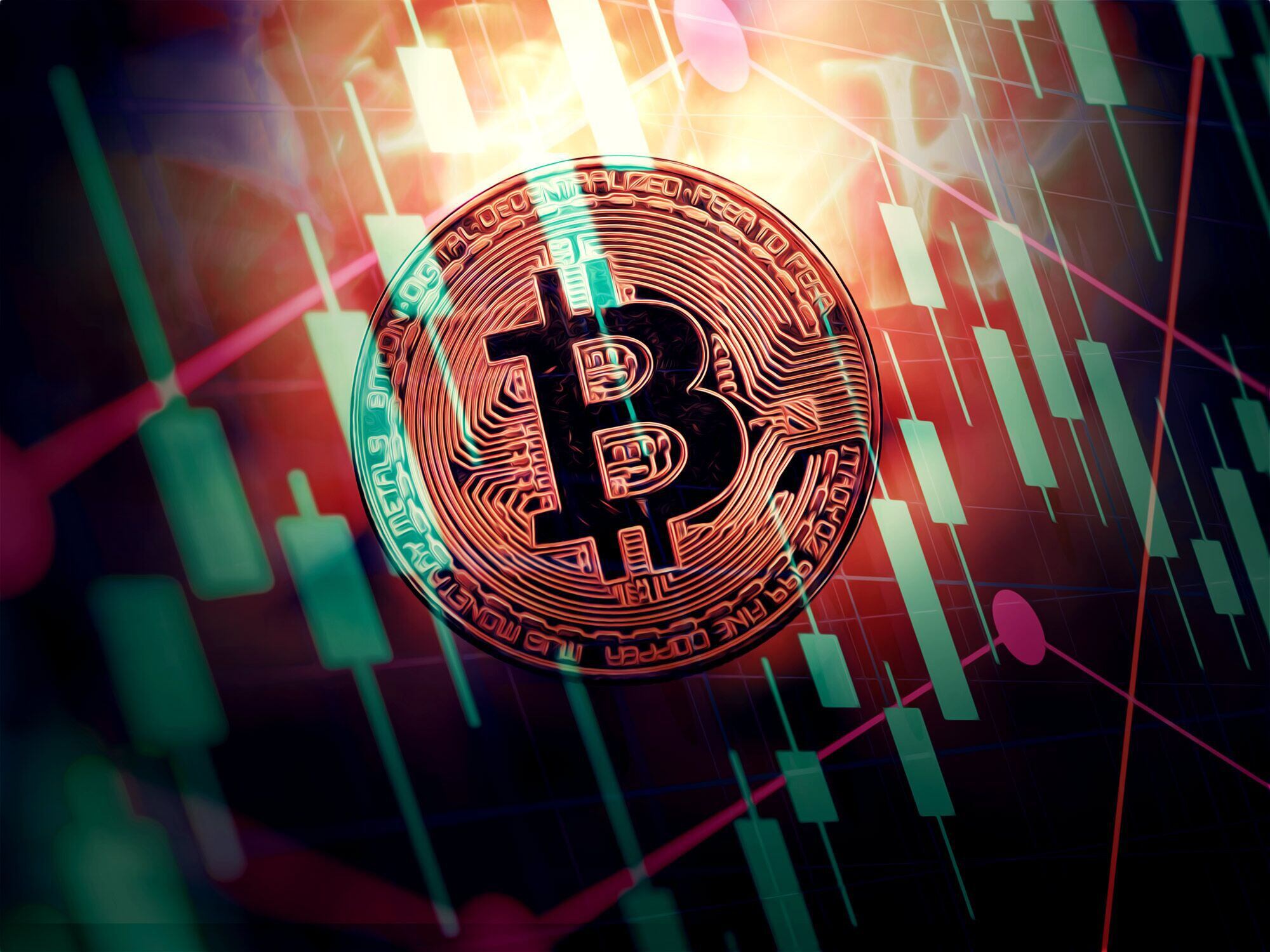 Presente y futuro de las criptomonedas, a dos meses del último “halving” de  Bitcoin - Infobae