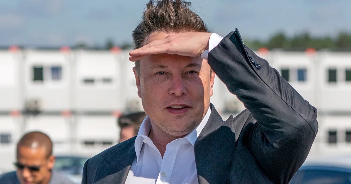 It was put forward by an Argentine scientist and now confirmed by Elon Musk: “The next global problem will be electricity shortages.”