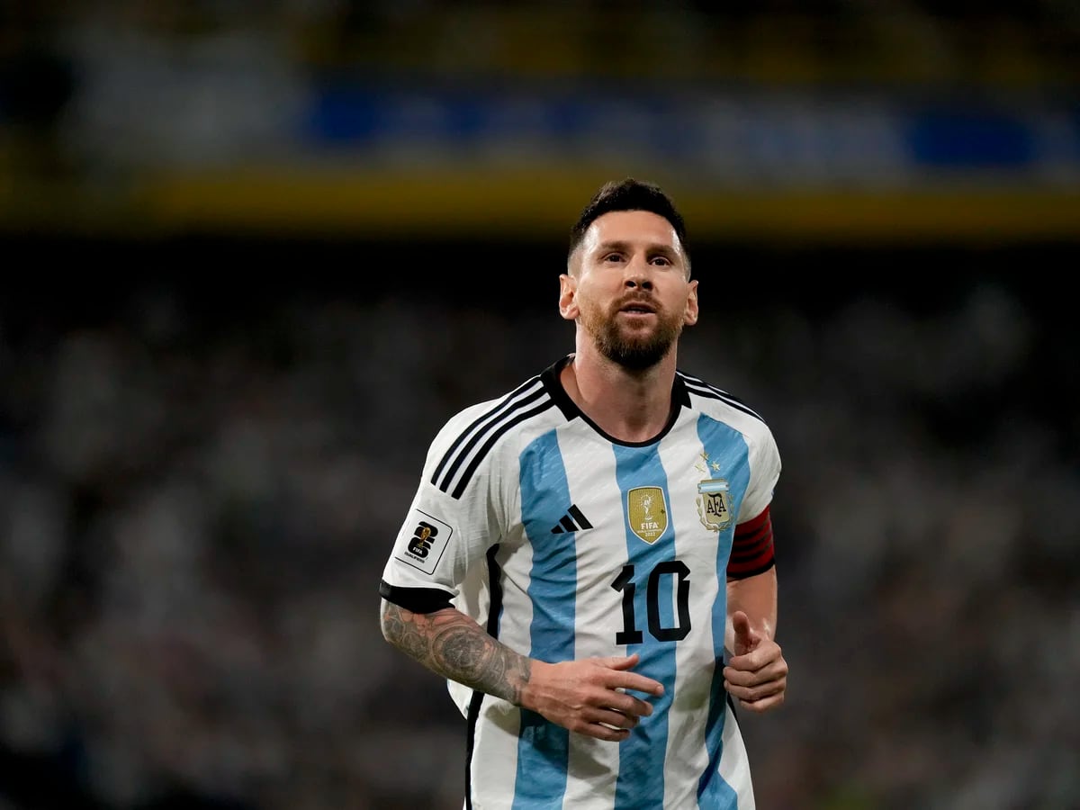 Lionel Messi fue nominado para el premio The Best de FIFA como mejor jugador del año: la lista de todos los candidatos