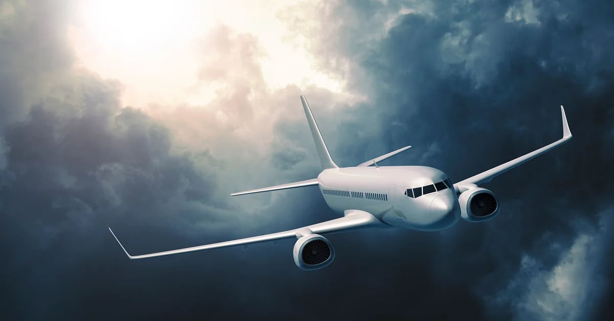 In-flight turbulence: Five tips to get on a plane without fear
