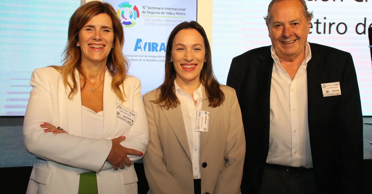 AVIRA organized the 15th International Symposium on Life and Pension Insurance
