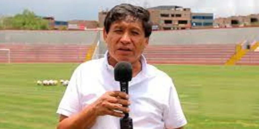 Presidente de Ayacucho FC asegura que están siguiendo los pasos correspondientes para ir al TAS