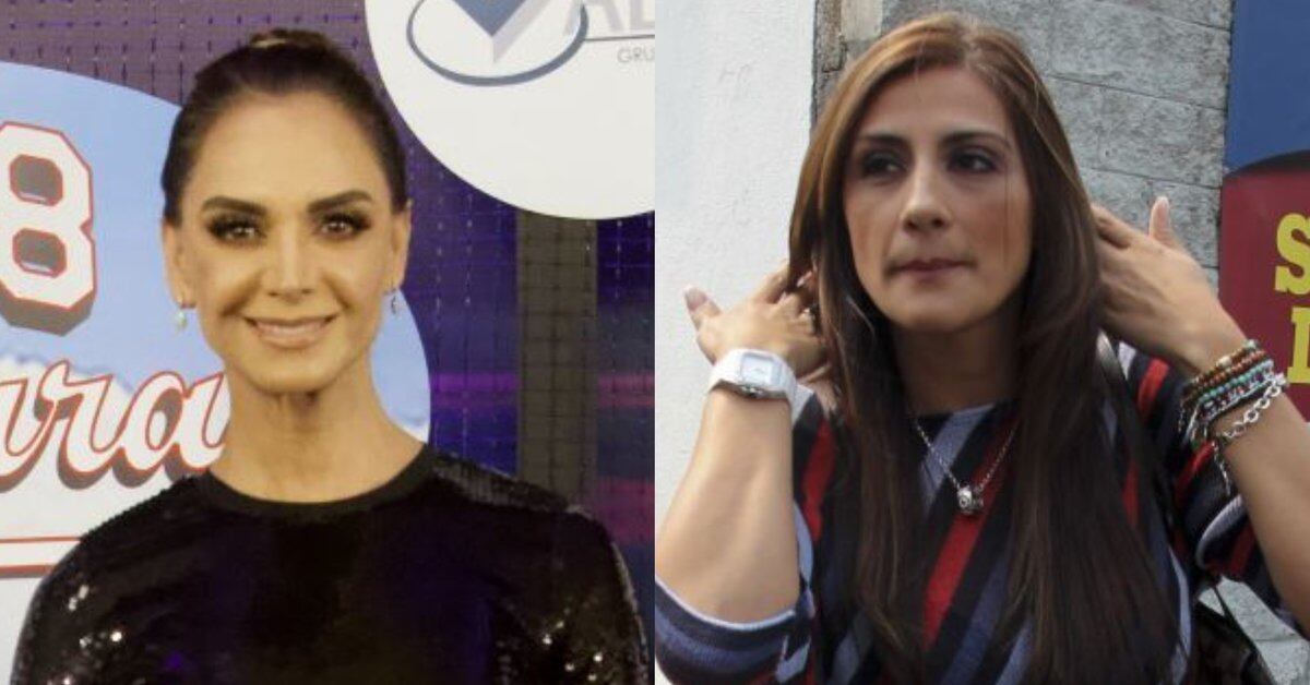 Photo of «Sufrí mal trato»: Azalia, de Gran Hermano, denunció la extorsión de Lupita Jones, pero le recordaron que ella era «Lady Polanco»