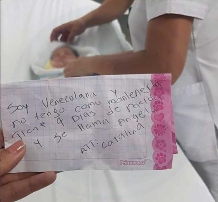 Tag cúcuta en El Foro Militar de Venezuela  Nota-de-beb%C3%A9-venezolana-abandonada