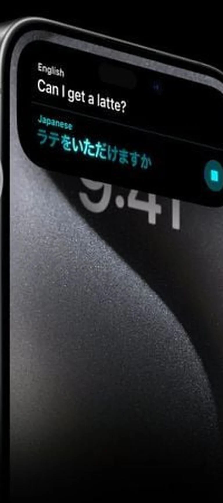 El nuevo botón del iPhone 15 esconde una función secreta para el coche