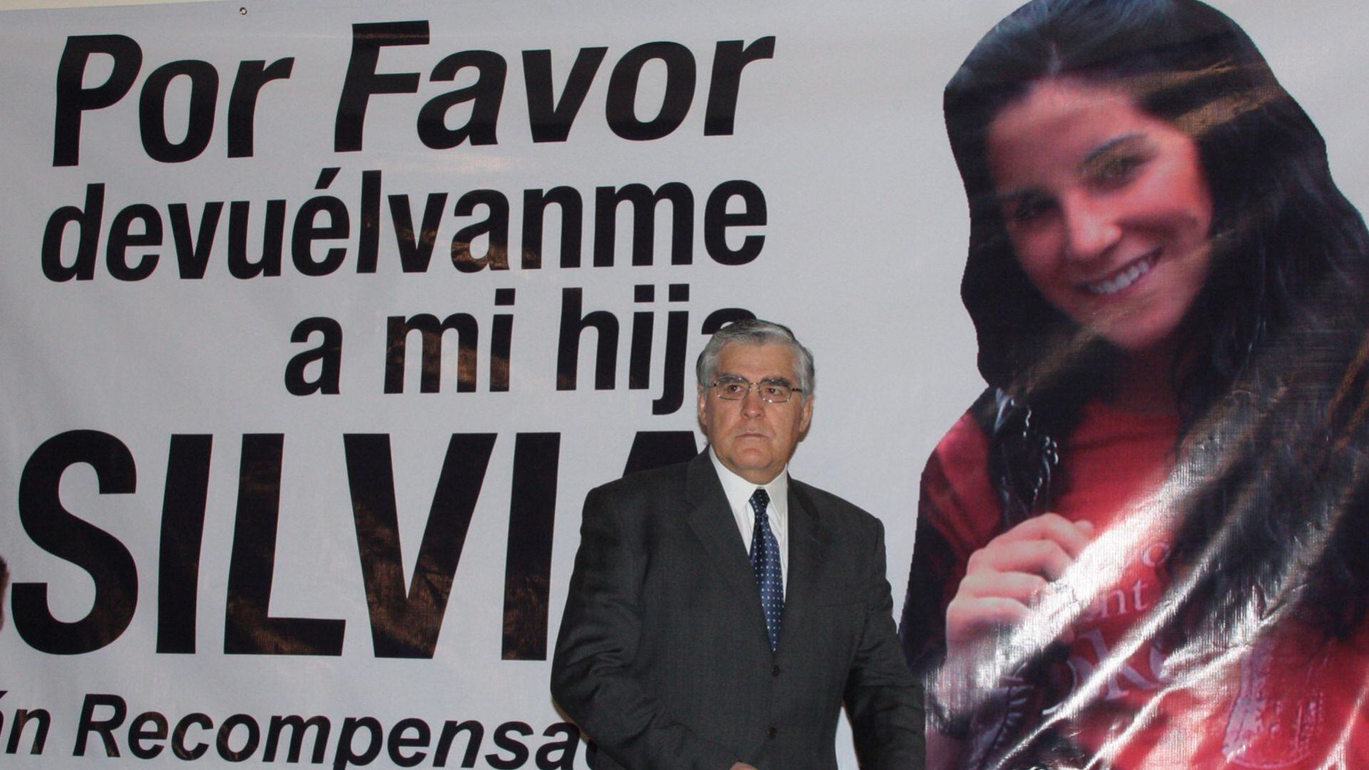 A Ortiz González se le relaciona con el secuestro de Silvia Vargas, hija de Nelson Vargas, ex titular de la Comisión Nacional del Deporte (Conade), registrado el 10 de septiembre de 2007 (Foto: Cuartoscuro)