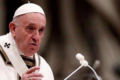 El mensaje del papa Francisco tras la sanción de la ley del aborto en Argentina