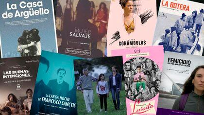 Cine Nacional Con Mirada De Mujer 9 Peliculas Para Disfrutar Desde Casa Infobae