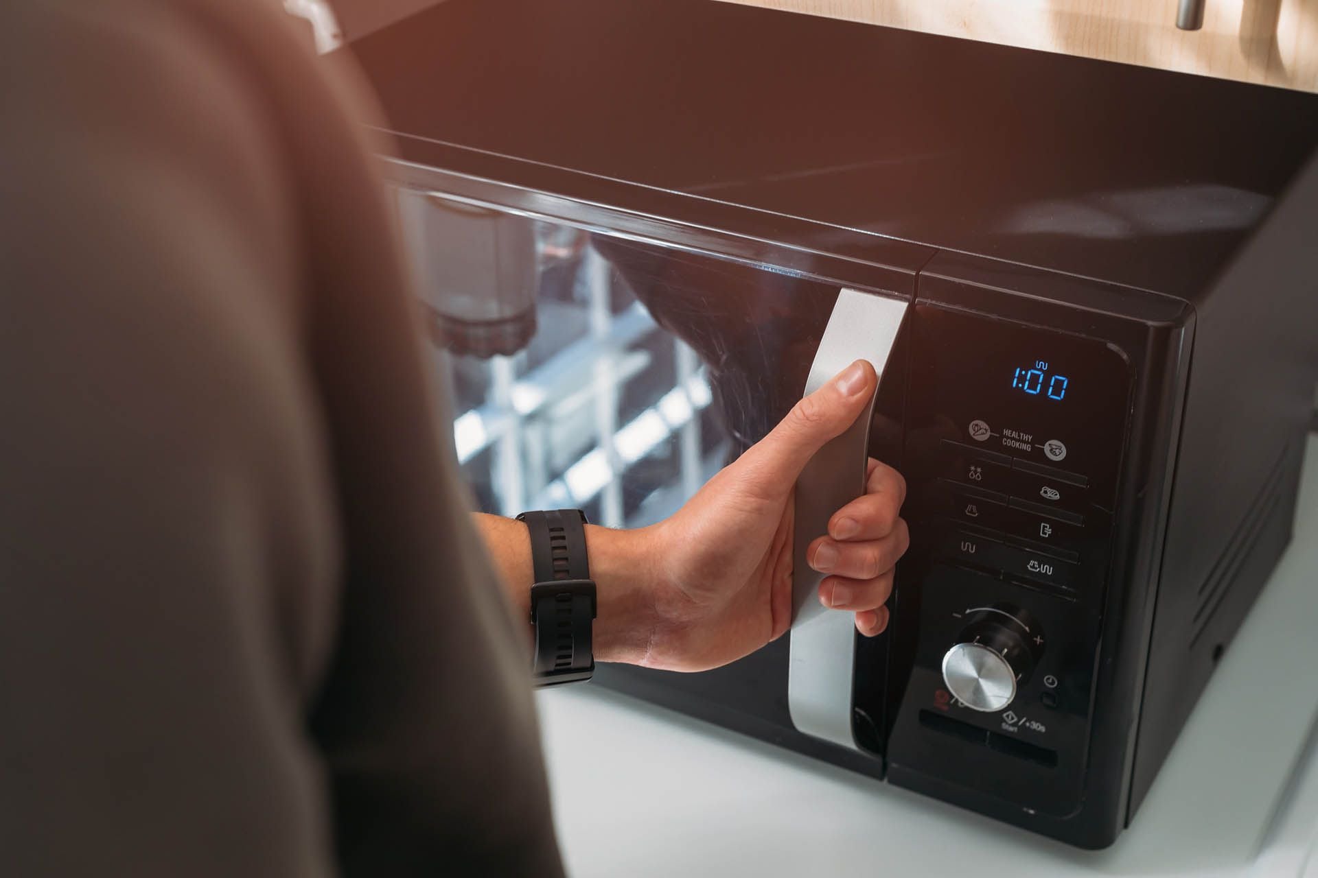 El equipo de investigadores analizó recipientes de alimentos para bebés hechos de polipropileno y polietileno, materiales aprobados como seguros por los reguladores de la Administración de Drogas y Alimentos de los EEUU (FDA) (Getty)