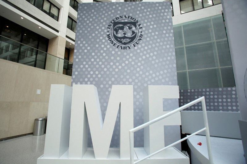 El FMI confirmó que la Argentina pagará sus vencimientos de este mes después de las elecciones
REUTERS/Yuri Gripas/File Photo