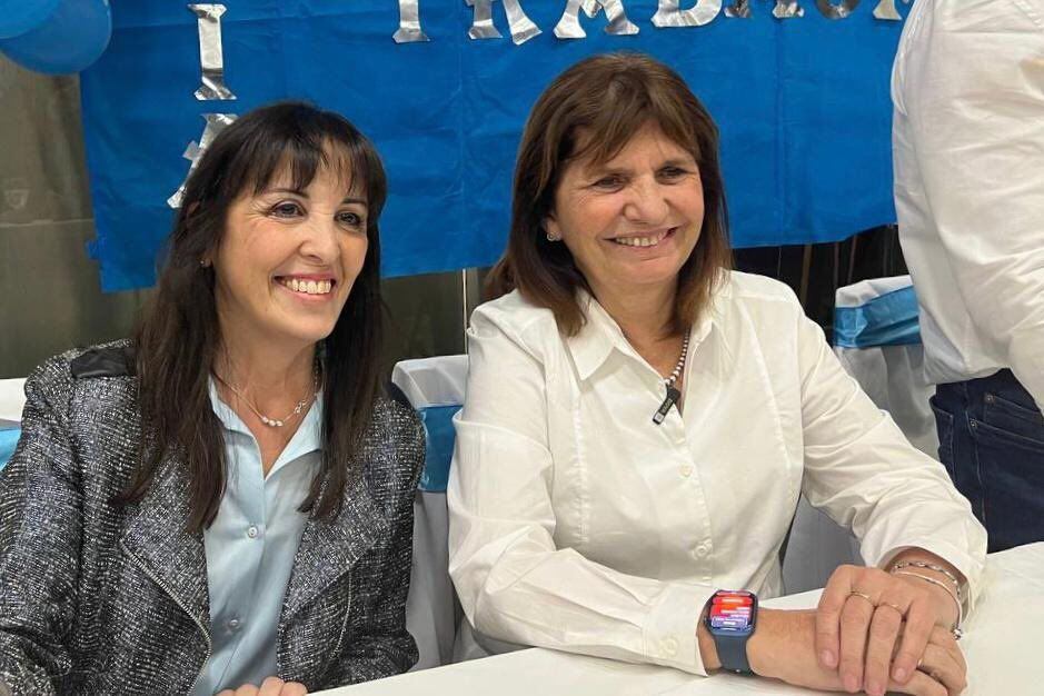 La diputada nacional Susana Laciar se impuso y será intendenta de la capital sanjuanina.