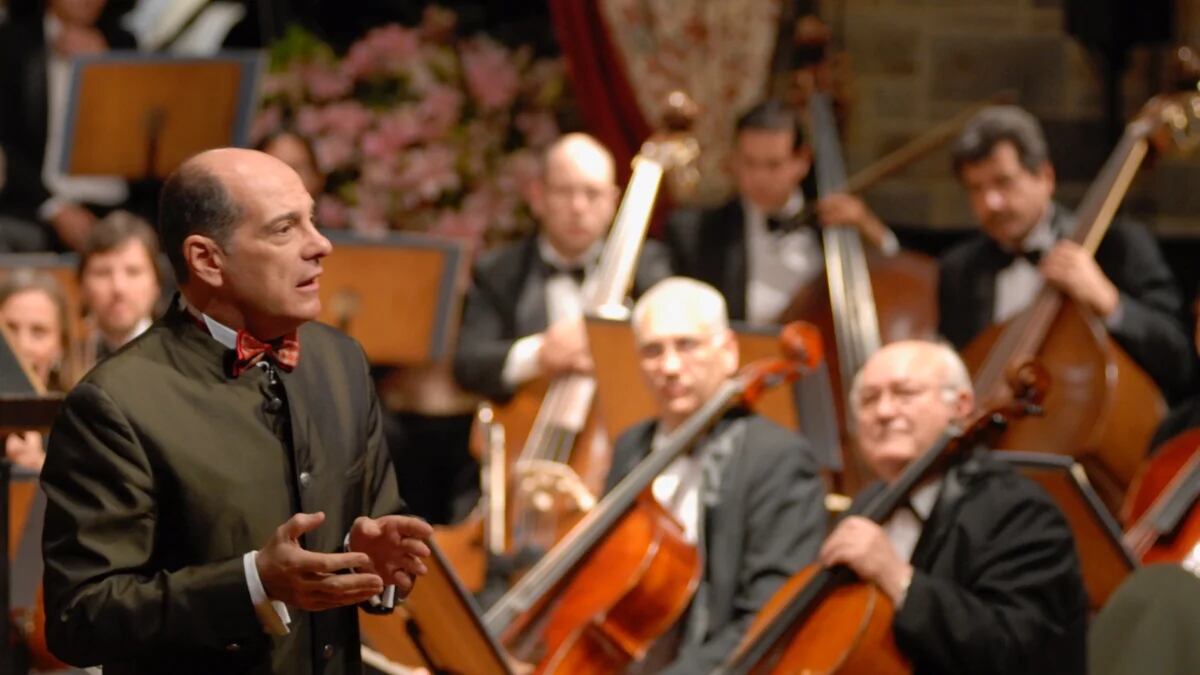 Bicentenario de la Novena Sinfonía de Beethoven, patrimonio de la humanidad