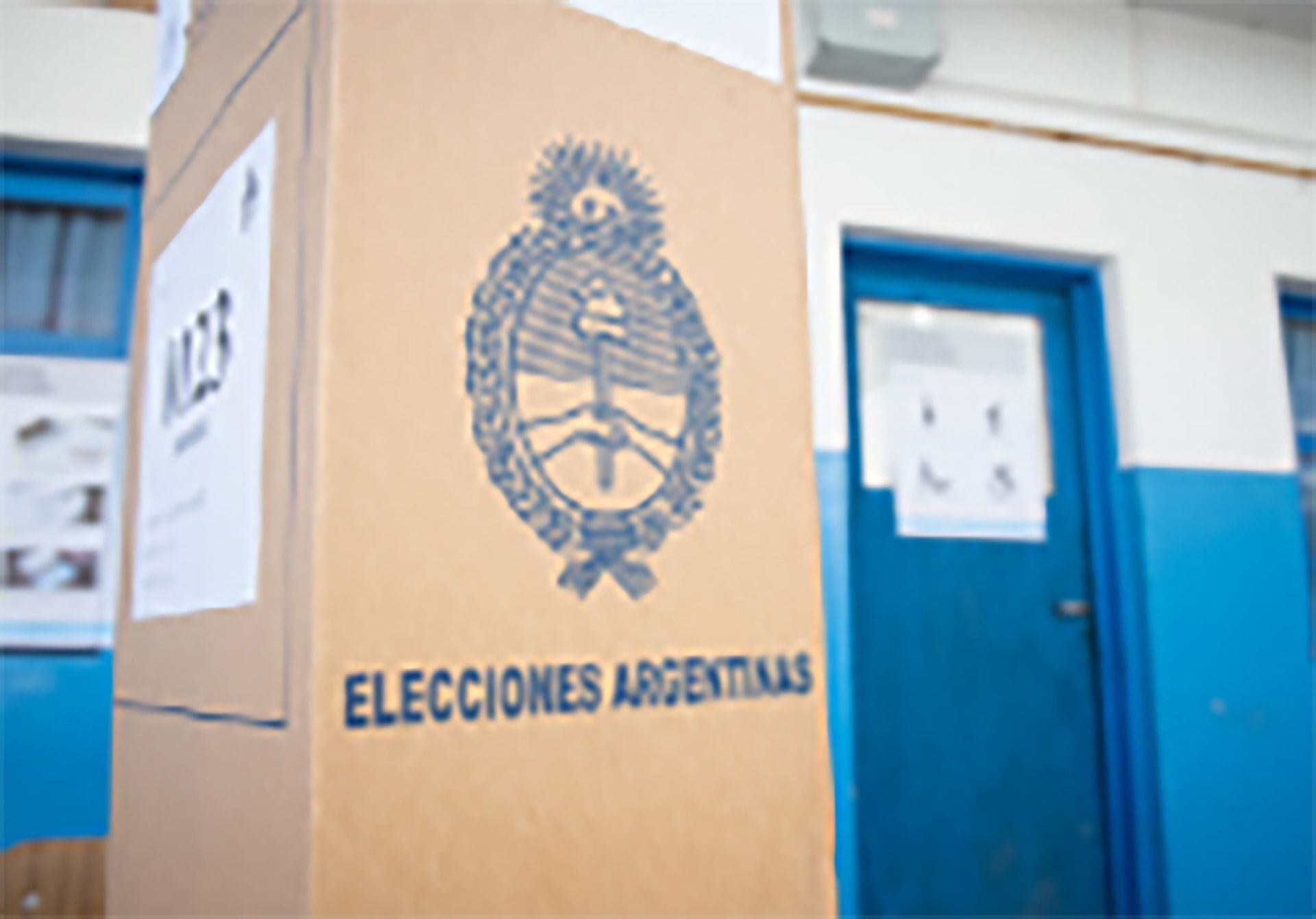 Las elecciones que se realizarán en Bariloche el domingo 3 de septiembre serán para elegir un intendente municipal