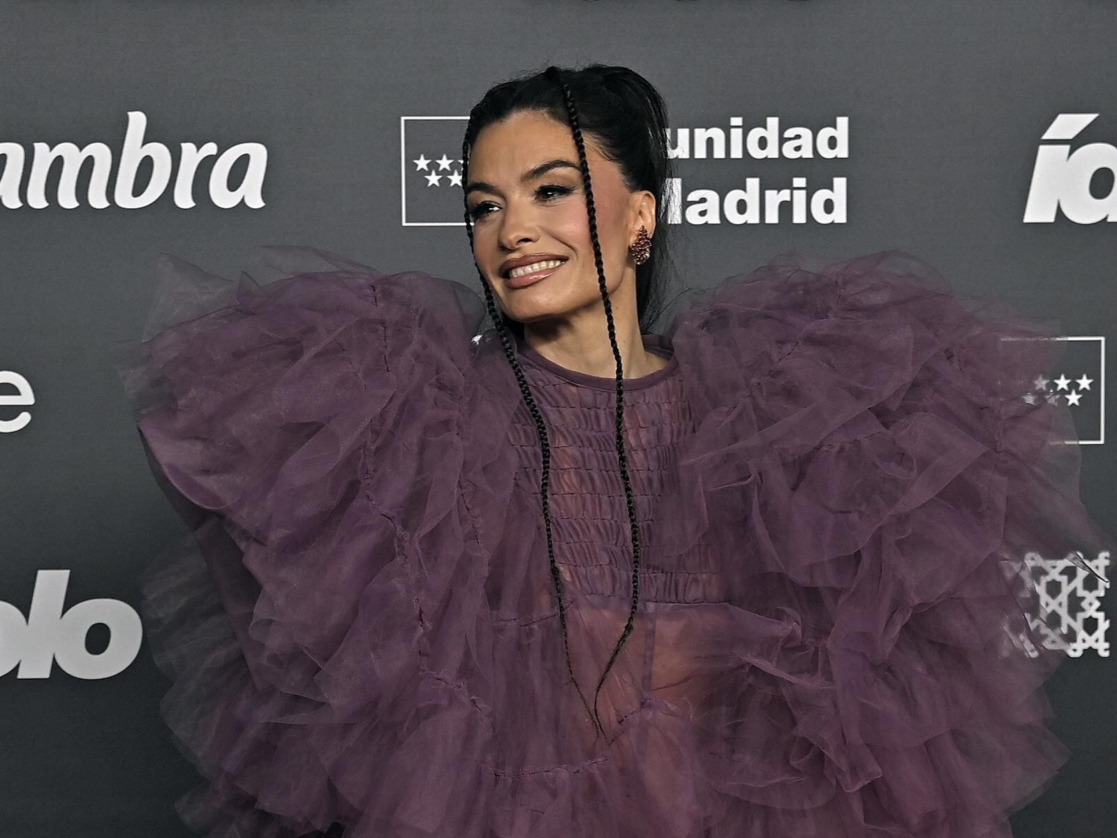 09/03/2023 Madame de Rosa en imagen de archivo
EUROPA ESPAÑA SOCIEDAD
EUROPA PRESS REPORTAJES