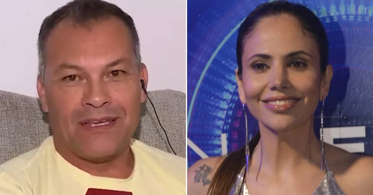 Walter Festa spoke about Romina Uhrig’s political future after Big Brother: “Anything is possible”