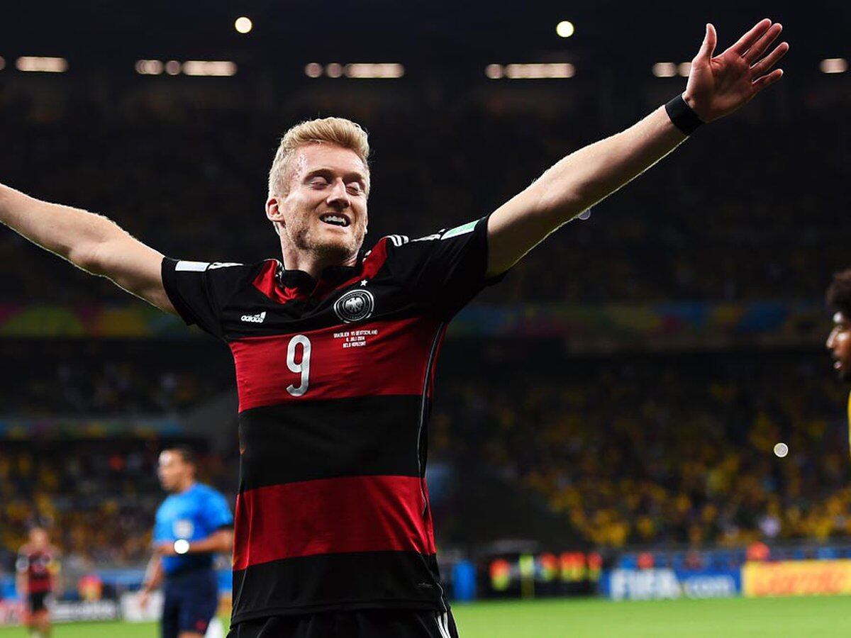 Se retiró André Schürrle, figura en el 7-1 a Brasil y clave en la final  contra Argentina: “La debilidad en el fútbol no existe” - Infobae