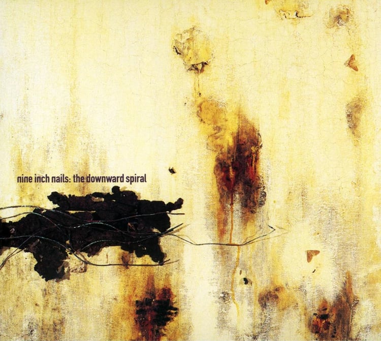 The Downward Spiral, Nine Inch Nails
