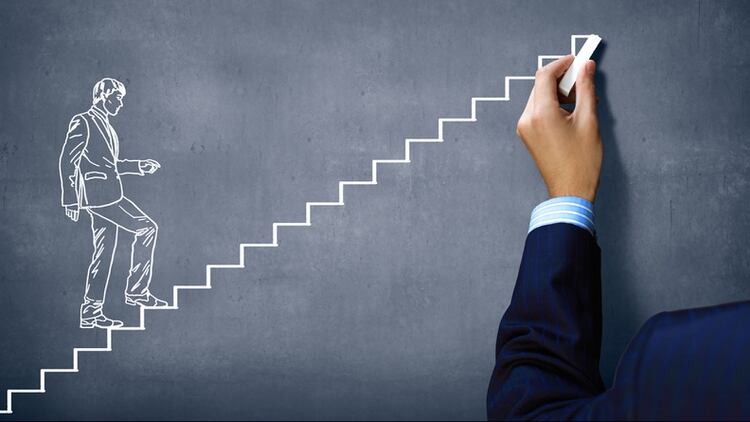 9 hábitos para convertirse en una persona exitosa - Infobae