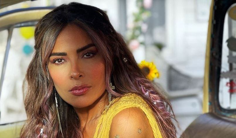 gloria trevi