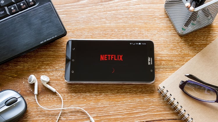 Netflix explicó que eliminó el soporte por cuestiones técnicas que impiden garantizar la mejor experiencia del usuario (Foto:Getty/Archivo)