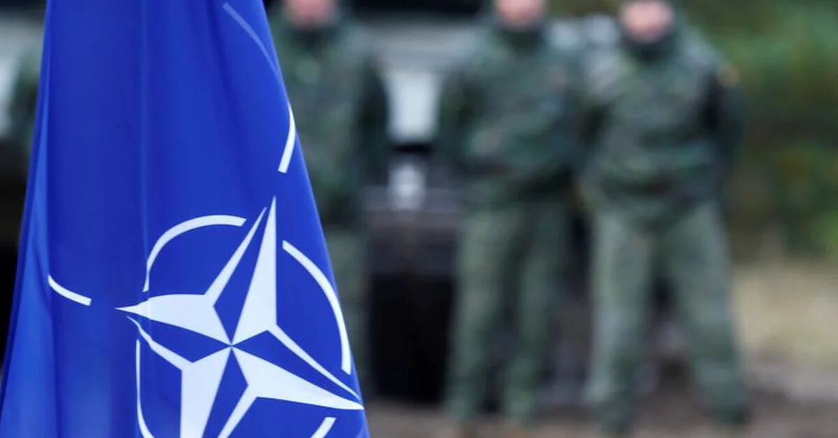 Russia assured that the accession of Sweden and Finland to NATO is less of a threat than the entry of Ukraine