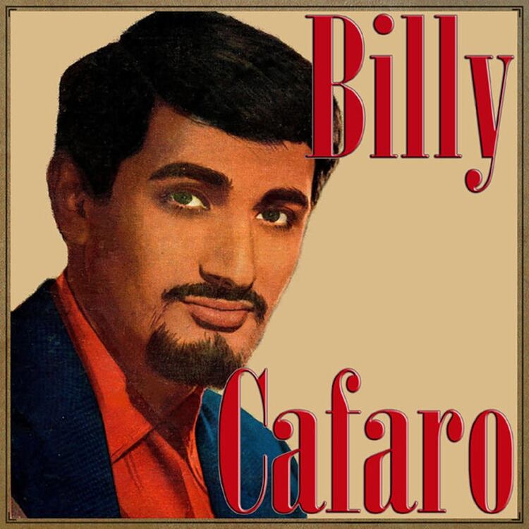 El disco de Billy Cafaro con Pity Pity llegÃ³ a vender 300 mil copias, 100 mil mÃ¡s que La Balsa