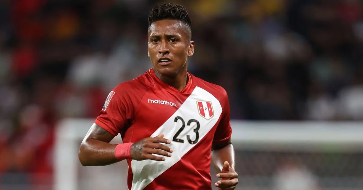 Pedro Aquino praised Paolo Guerrero as Peru captain and showed enthusiasm for friendlies with Germany and Morocco