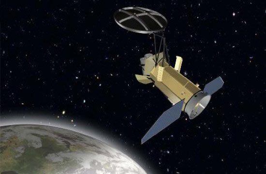 La misión del innovador satélite duró 4 años y brindó datos muy valiosos 