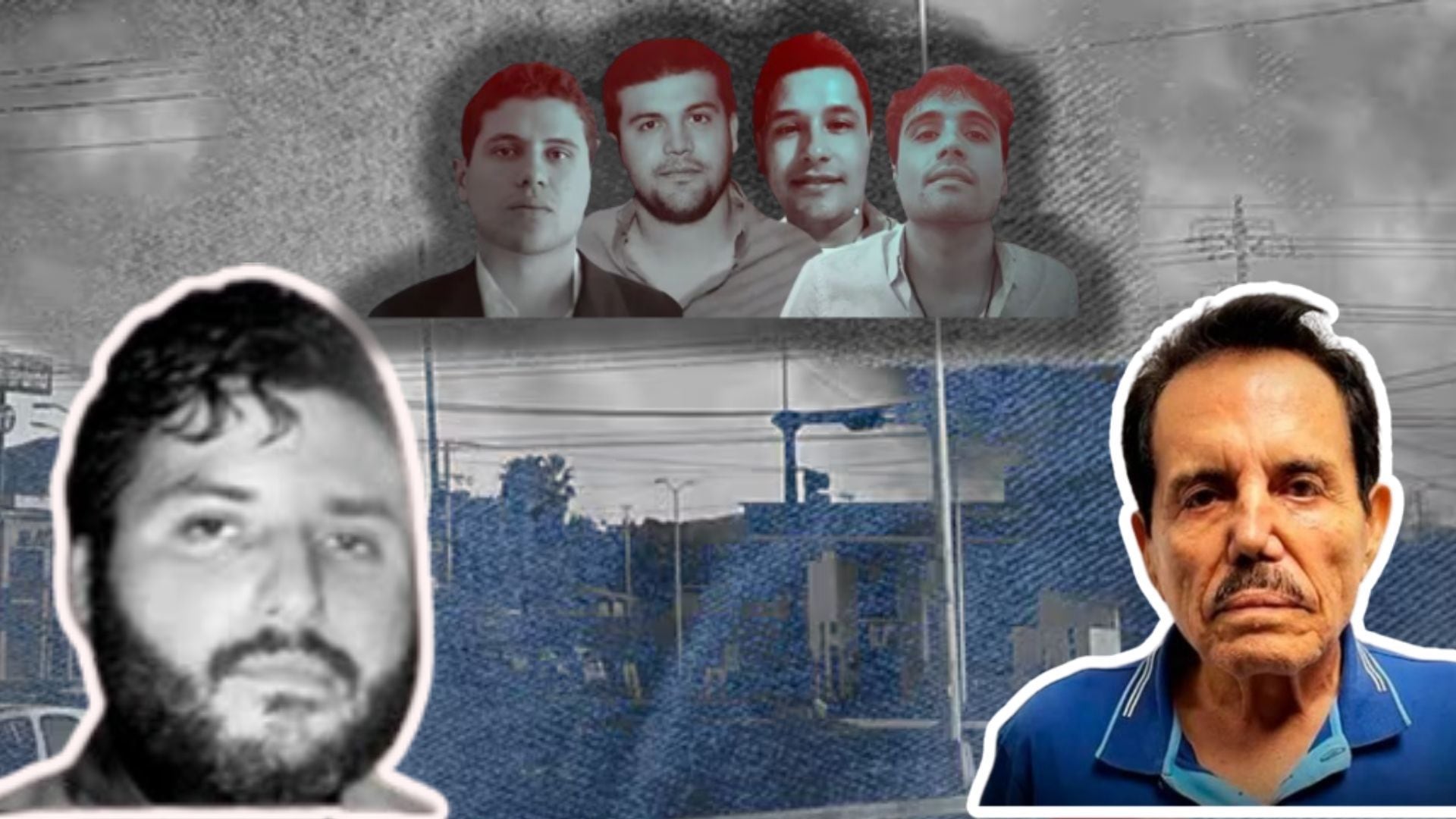 Los Chapitos están perdiendo la guerra con la Mayiza en Sinaloa, revela audio - Infobae